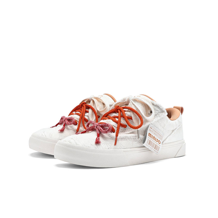 MINISO MINISO Low top Skateboard Shoes Unisex