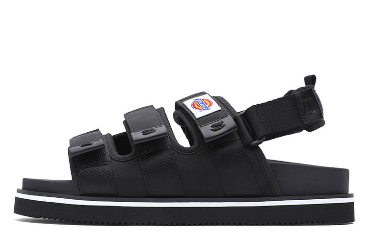 Dickies Dickies Beach Sandals Unisex Black