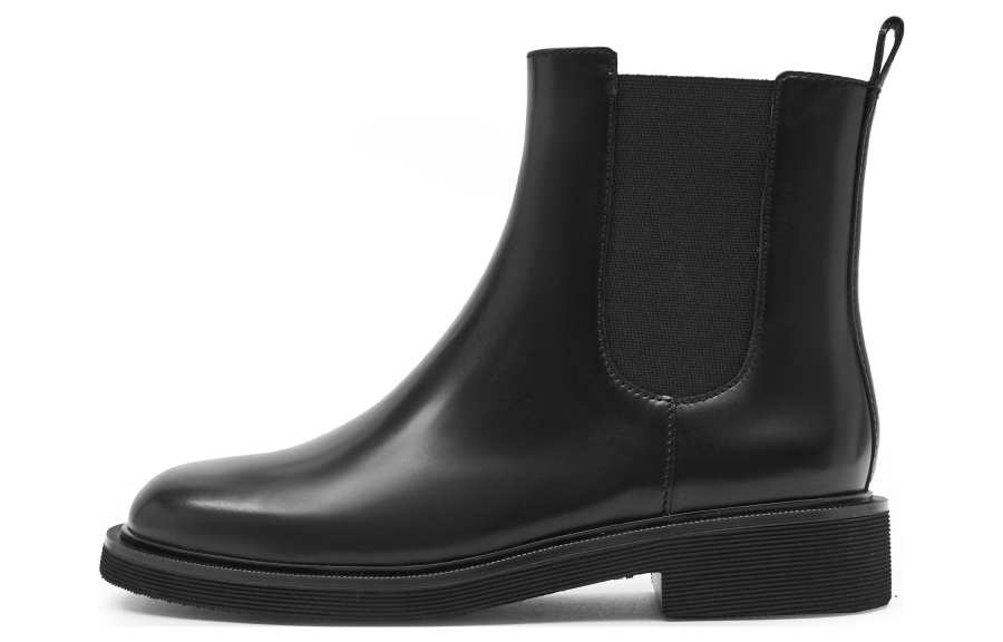 Staccato Yesterday 13.5cm Chelsea Boots 3.5cm Women's