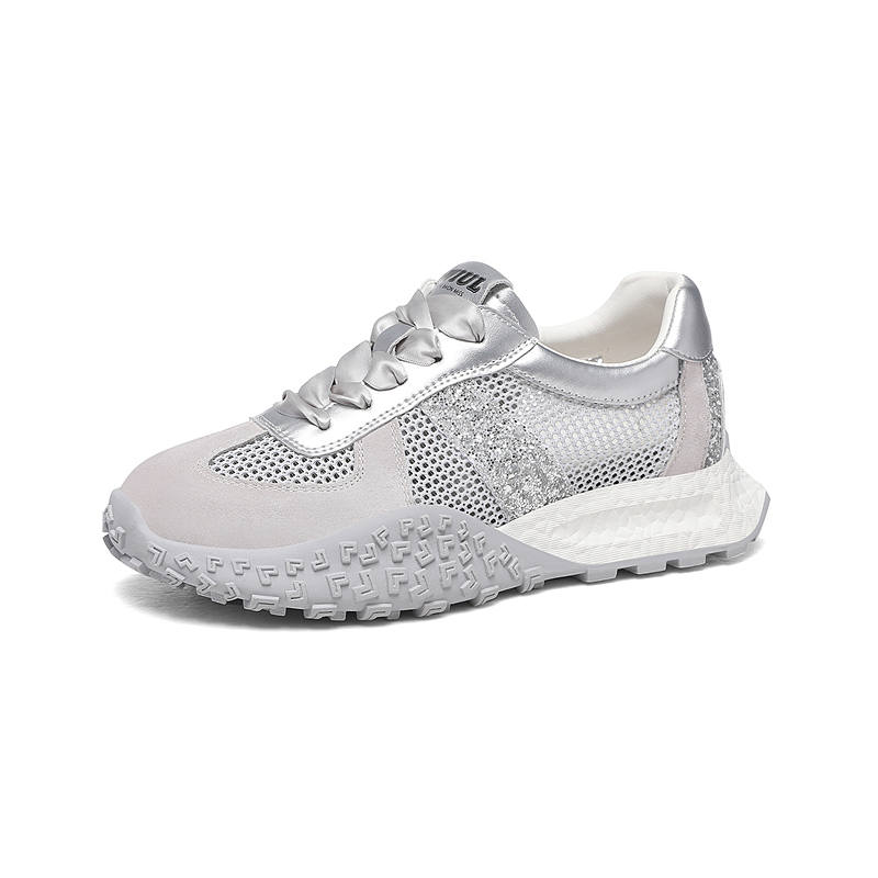 JINSITU Low top Casual Shoes Women's