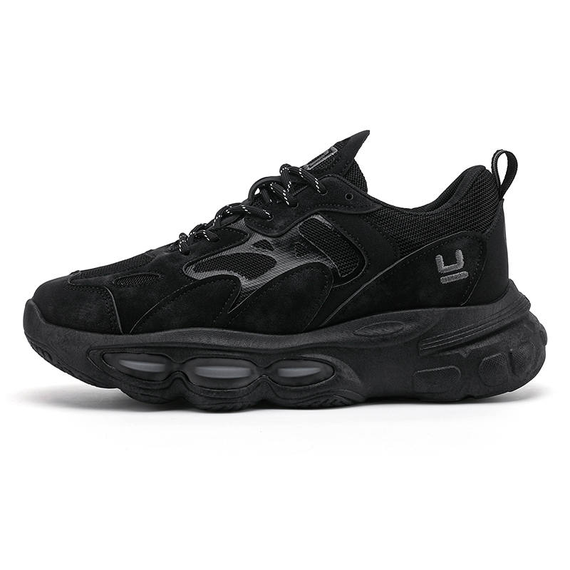 GONGNIUMEILI Low top Casual Shoes Men's