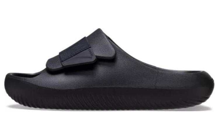 Crocs Crocs Slide Slippers Unisex Black