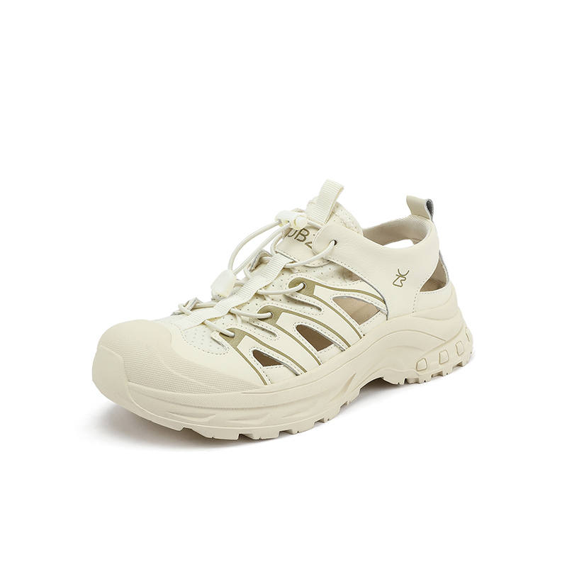 UBZ Fabric Breathable River Trekking Shoes Women's