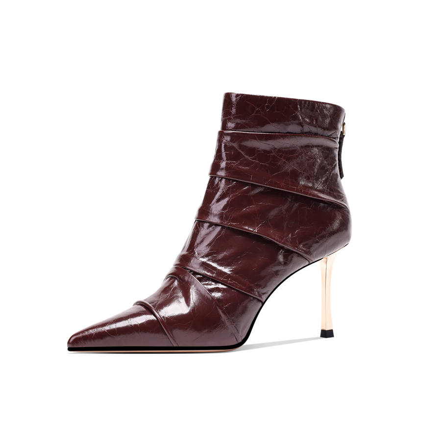 Shesrim Ankle Boots Women's