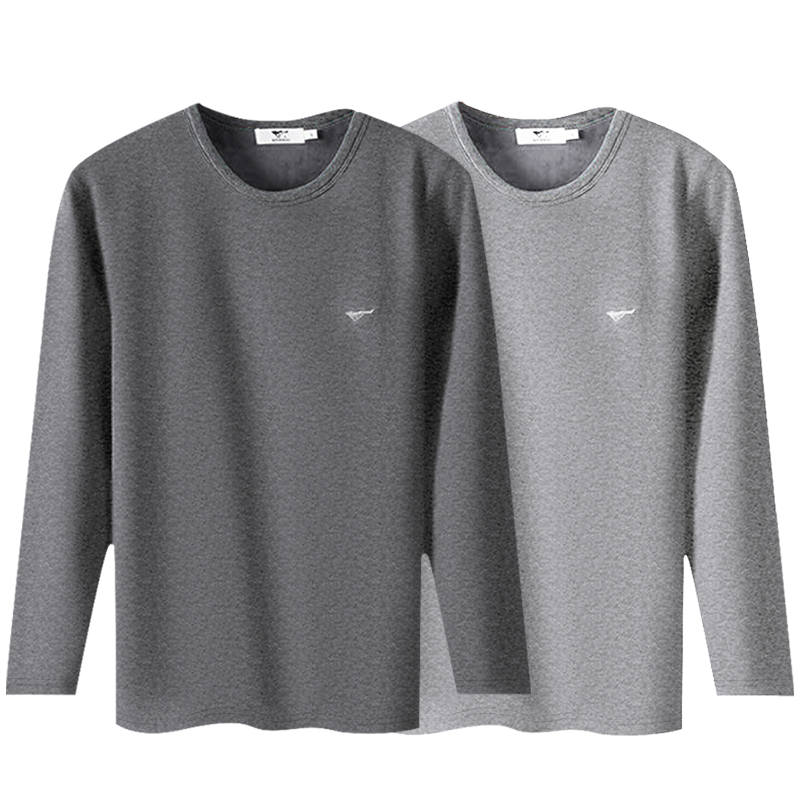 SEPTWOLVES SEPTWOLVES Thermal Top Men's 2 Pack