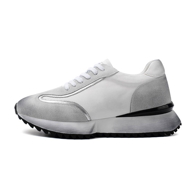 He Jinchang Cow Leather Abrasion Resistant Quick Dry Slip Resistant Abrasion Resistant Quick Dry Slip Resistant