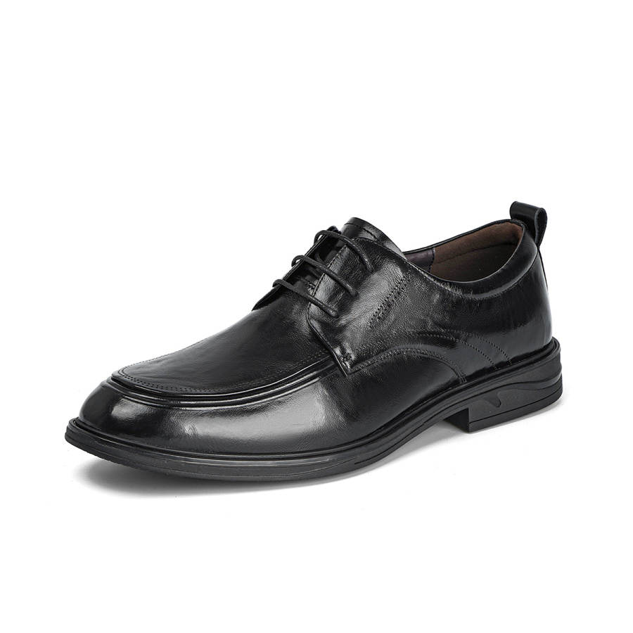 AOKANG Casual Shoes Men's Black