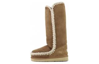Mou Eskimo 40 Leather Boots