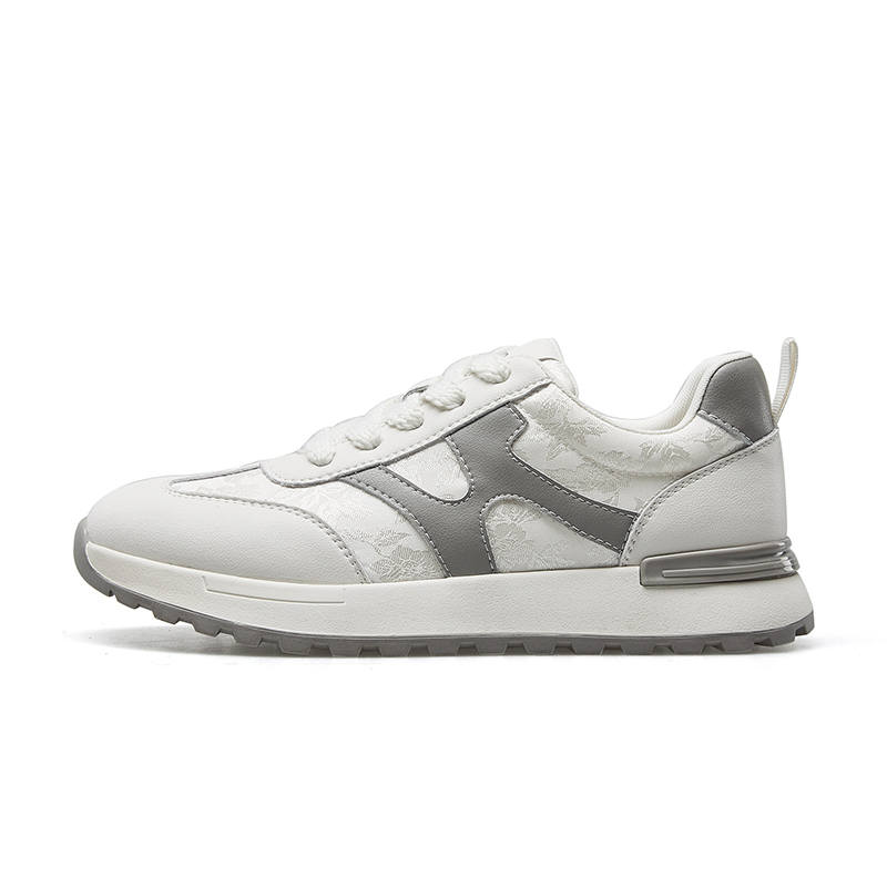 KANGNAI Low top Casual Shoes Women's