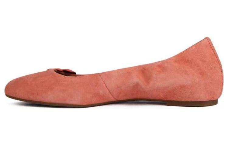 UGG UGG Thea Poppy 'Vibrant Coral' Women's