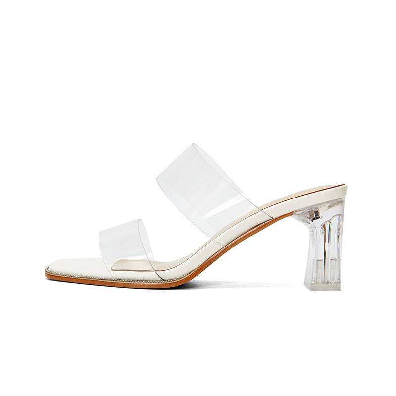 PT'SON Slip Resistant Slide Slippers Women's