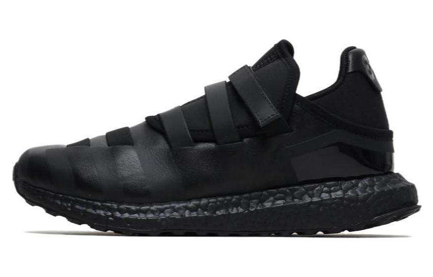 Y-3 Adidas Y-3 Zazu 'Triple Black'