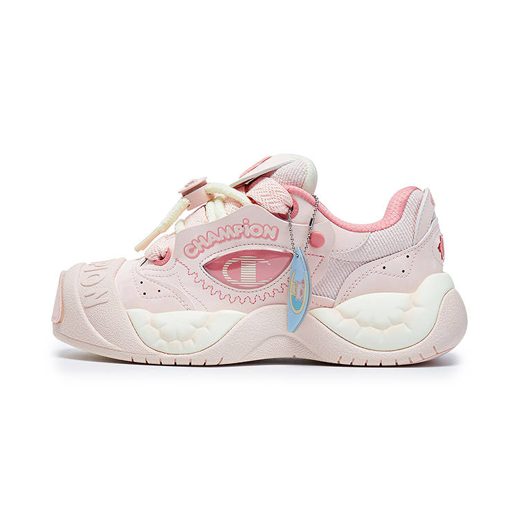 Champion Balance Low top Skateboard Shoes Women's