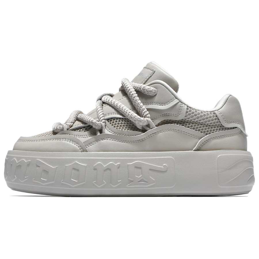 JIANDONG Cow Split Leather Height Increasing Abrasion Resistant Lightweight Breathable Slip Resistant Low top