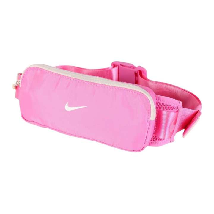 Nike Nike Polyester Fanny Pack Unisex Pink