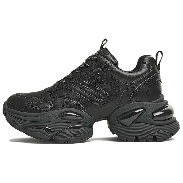 Tata Chunky Sneakers Women's Low Top