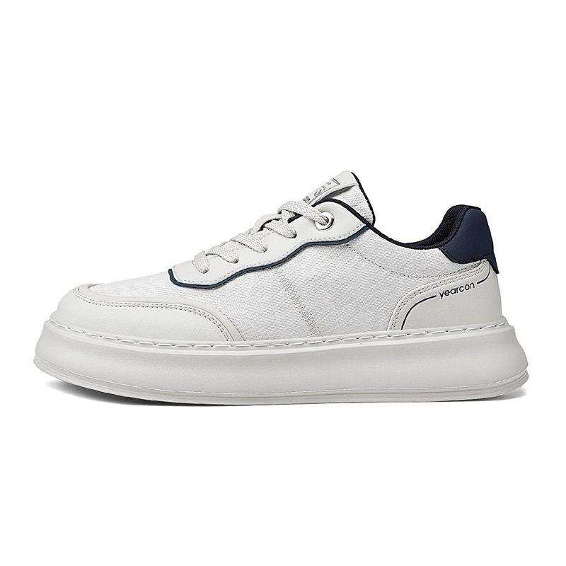 YEARCON YEARCON Fabric Low top Skateboard Shoes Men's
