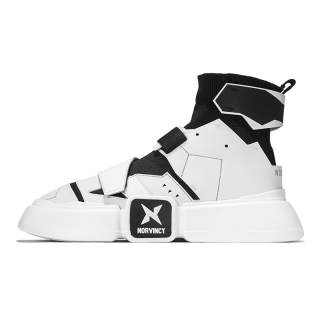 NORVINCY Skateboard Shoes Unisex