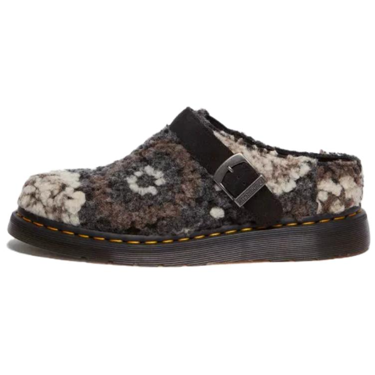 Dr.Martens Isham Dr.Martens 'Black'