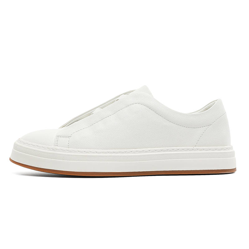 CHILANG CHILANG Casual Shoes Men's White