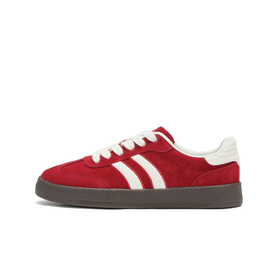 Hotwind Abrasion Resistant Abrasion Resistant Low top Skateboard Shoes Women's