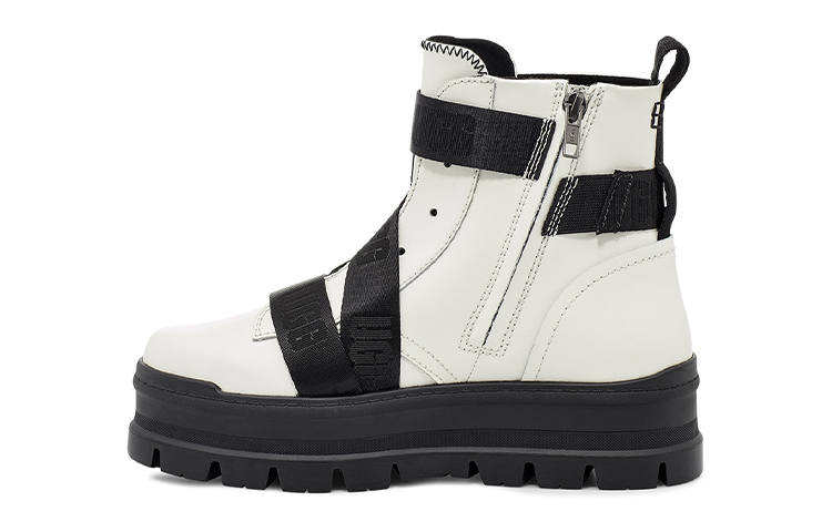 UGG UGG Sid White Women's