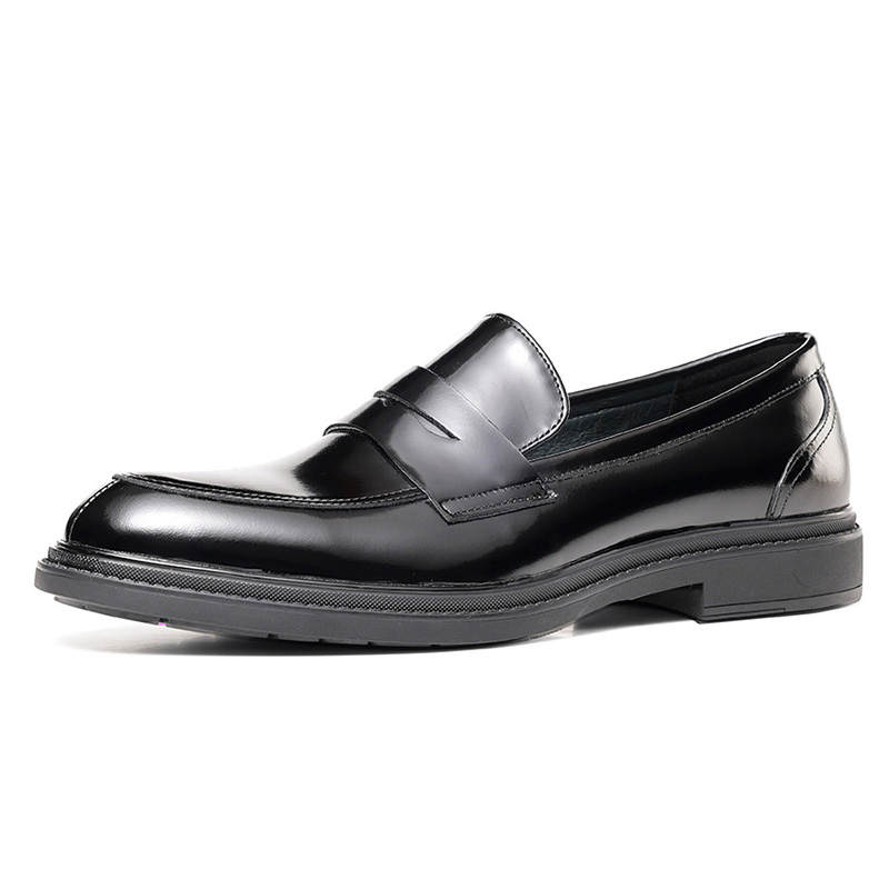 Bansley Bansley Loafers Men's