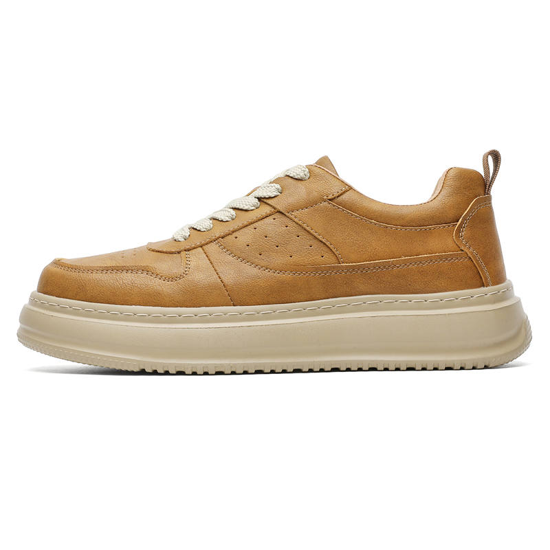 CHILANG CHILANG Low top Skateboard Shoes Men's
