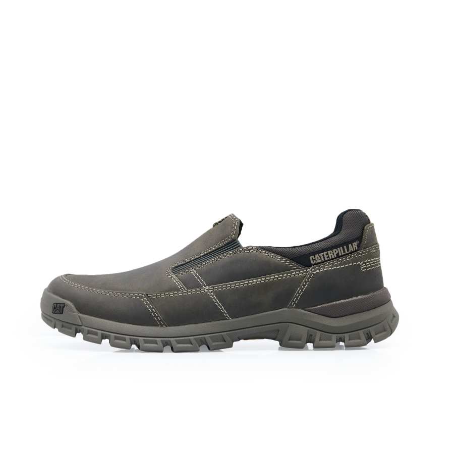 CAT CAT Low top Casual Shoes Men's Gray