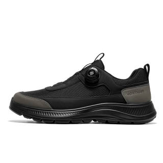 Montagut Fabric Cushioning Abrasion Resistant Breathable Cushioning Abrasion Resistant Breathable Low top Casual Shoes
