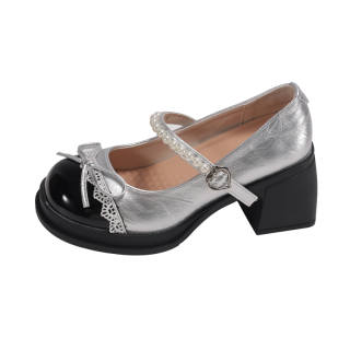 YOUAISHA Mary Jane Shoes Women's