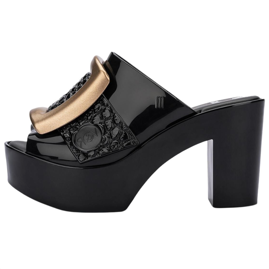MELISSA x VIKTOR&ROLF Slip Resistant Slide Slippers Women's