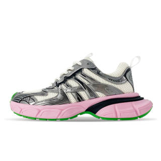 NSIOSC Abrasion Resistant Breathable Lightweight Height Increasing Thermal Low top Chunky Sneakers Unisex