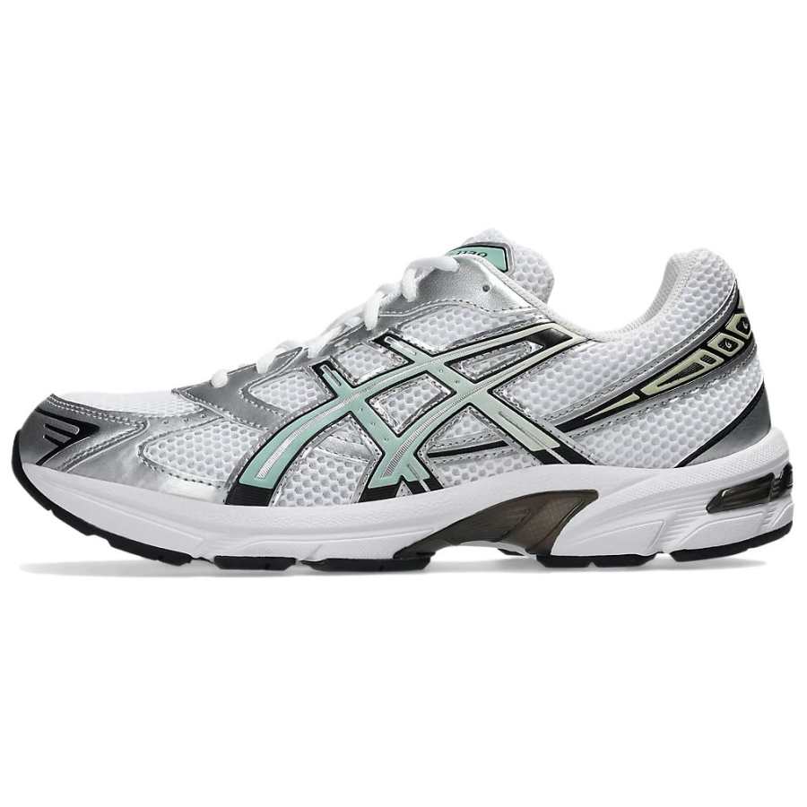 ASICS Gel 1130 Casual Running Shoes Unisex White