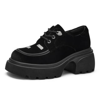 GEMEIQ Casual Shoes 7cm Women's