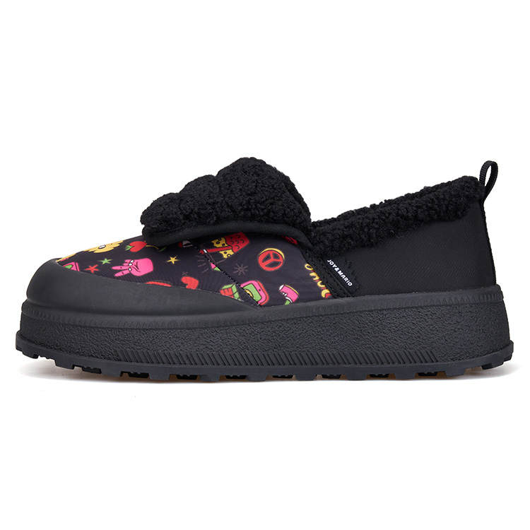 Joy&Mario Low top Casual Shoes Women's