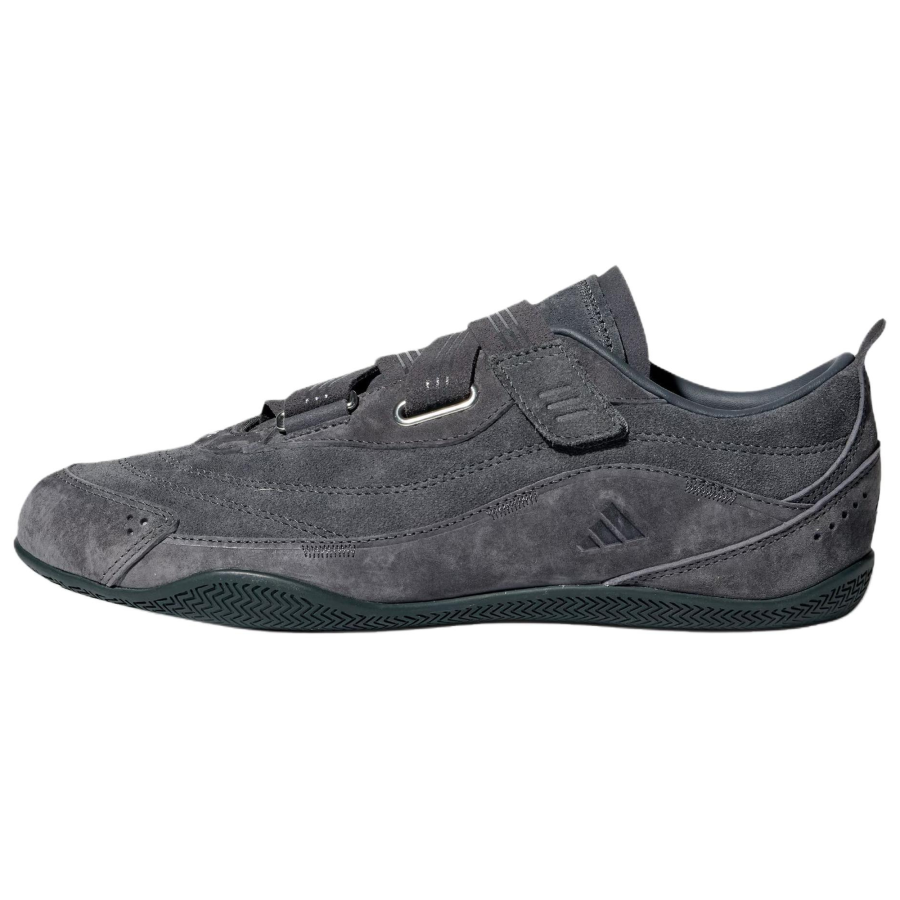 Adidas Adidas URBAN REVERIE Casual Shoes Women's Dark Gray