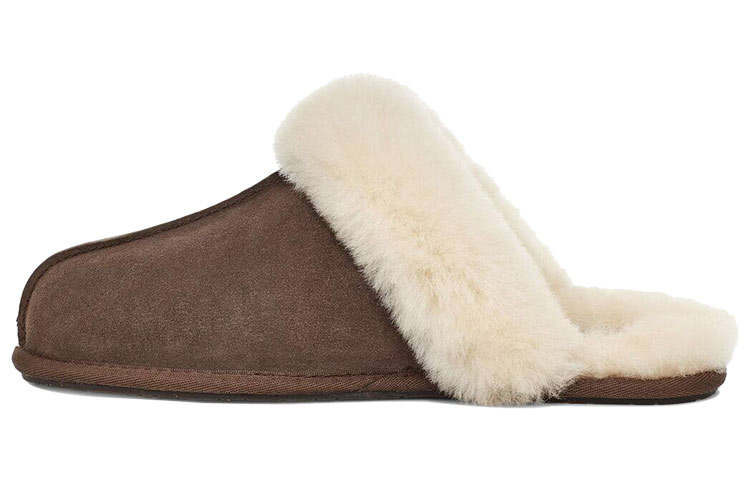UGG UGG Scuffette Ii Espresso Women's