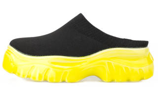 LASTLAZY Closed Toe Slippers Unisex