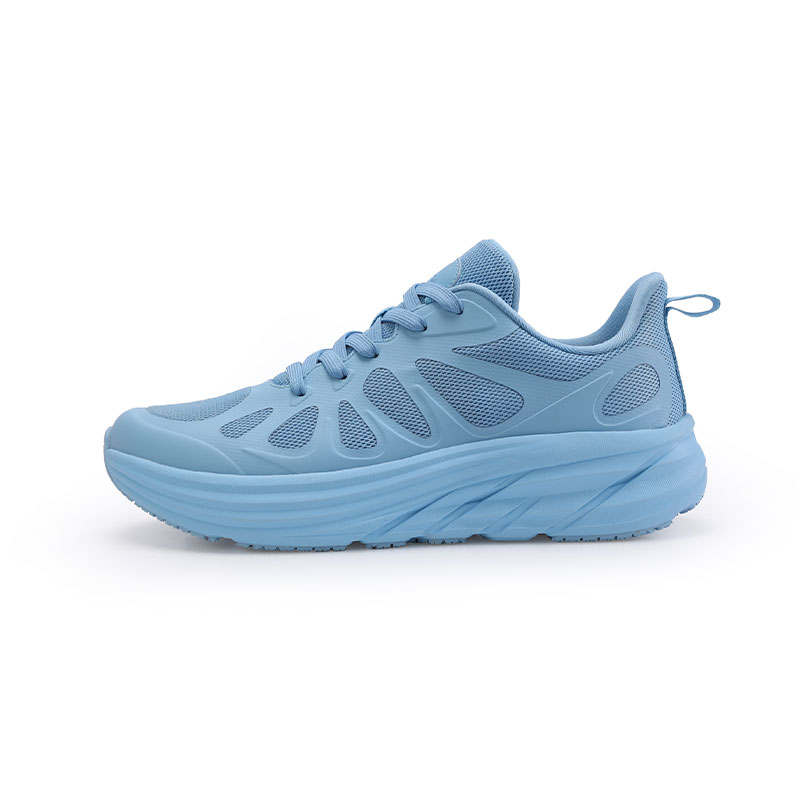 ZUXINGJIAN Fabric Cushioning Slip Resistant Abrasion Resistant Cushioning Slip Resistant Abrasion Resistant Low top