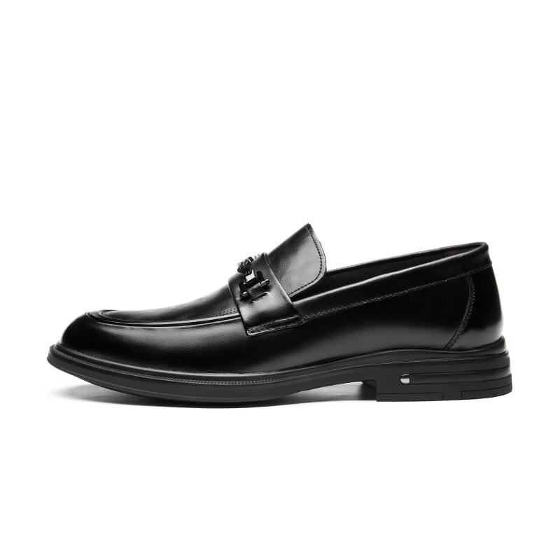 AOKANG Casual Shoes Men's Black