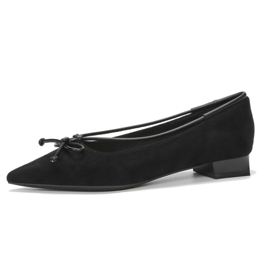 Bamiti Casual Shoes 3cm Women's