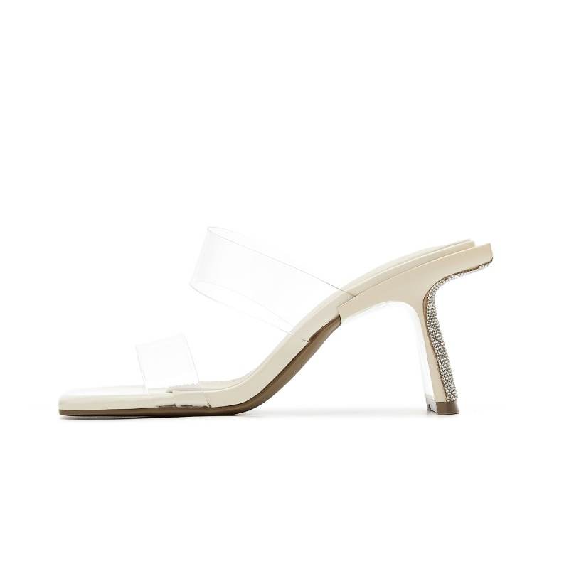 DAPHNE DAPHNE Quiet Slide Slippers Women's