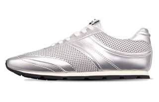 NEEDLE STUDIO Mesh Low top Casual Shoes Women's