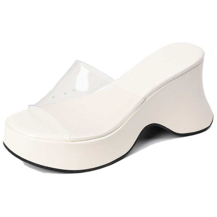 Beijiani Beijiani Slide Slippers Women's