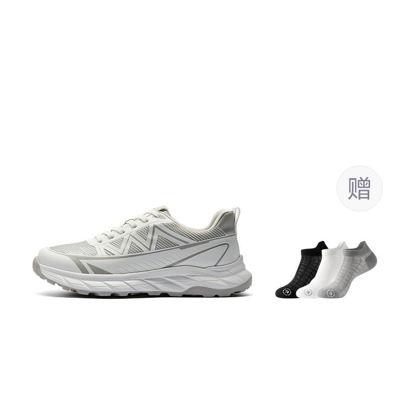 SEVEN Low top Casual Shoes Men's