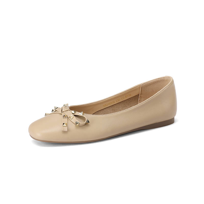 Mulinsen Casual Single Shoes Women's