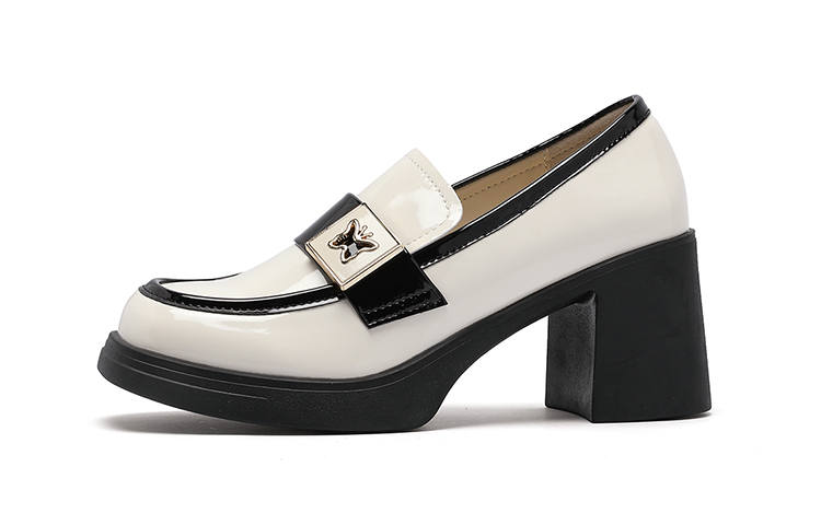 Mulinsen Loafers Women's Beige