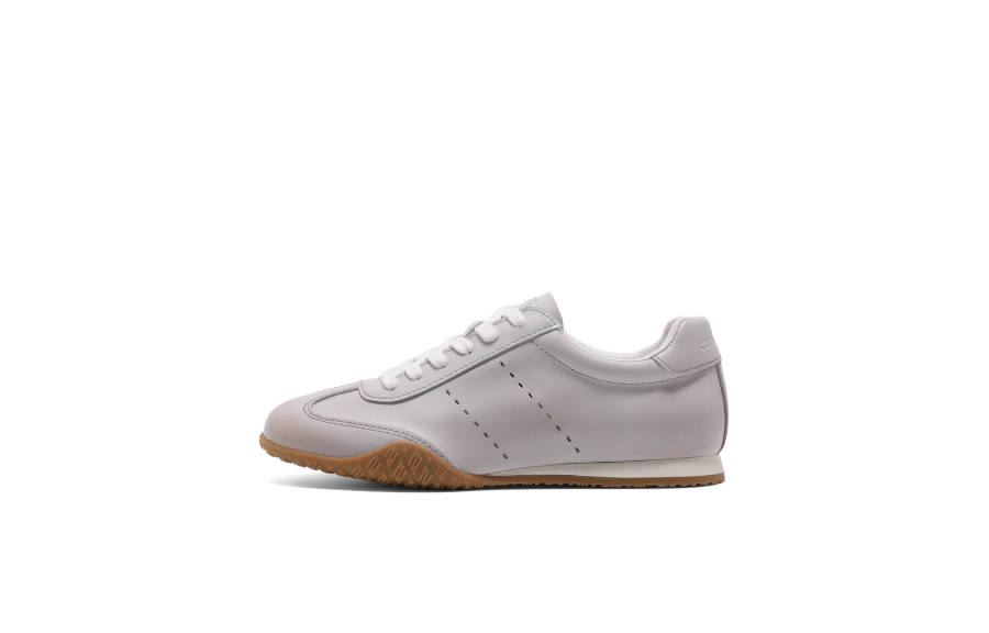 BELLE Slip Resistant Abrasion Resistant Slip Resistant Abrasion Resistant Low top Casual Shoes Women's