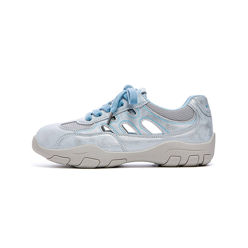 ST&SAT Breathable Low Top Casual Shoes Women's
